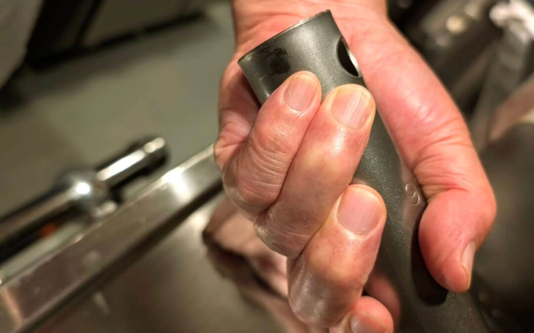 全店、日曜日も元気に営業中❗この手に憧れるstaffが増えて